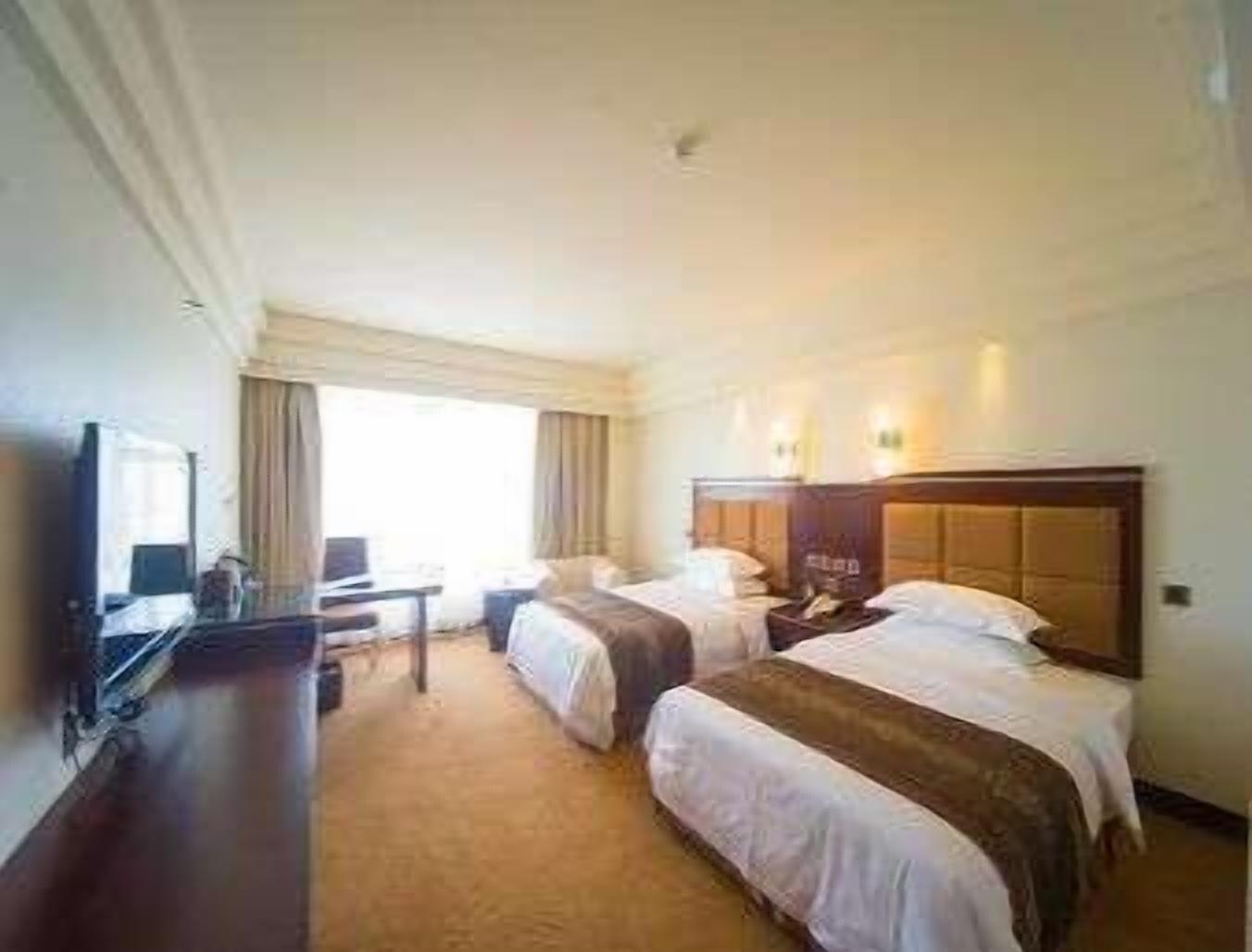 Ramada Chengdu North Hotel Cameră foto