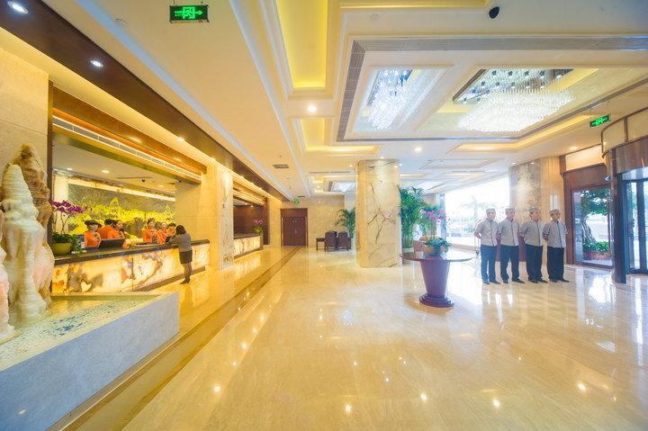 Ramada Chengdu North Hotel Exterior foto